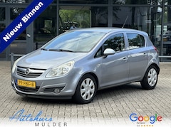 Opel Corsa - 1.4-16V Enjoy Airco Zo Mee