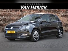 Volkswagen Polo - 1.0 BlueMotion 90PK 5 deurs | LM Velgen | Nette staat