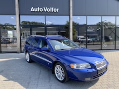 Volvo V70 - 2.5T Ocean Race Youngtimer 5CYL Ocean Race