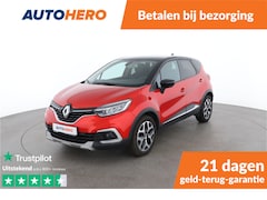 Renault Captur - 1.3 TCe Intens | VX73009 |