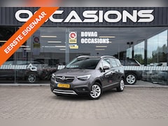 Opel Crossland X - 1.2 Turbo Innovation 1 EIGENAAR/ APPLE CARPLAY