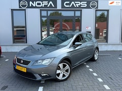 SEAT Leon - 1.2 TSI Reference