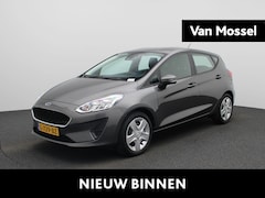 Ford Fiesta - 1.1 Trend Apple carplay | Cruise control | Airco | DAB