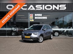 Opel Crossland X - 1.2 Turbo Innovation 1 EIGENAAR/ APPLE CARPLAY