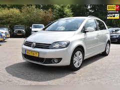 Volkswagen Golf Plus - 1.2 TSI Highline