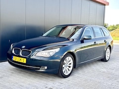 BMW 5-serie Touring - 520i Youngtimer - Dealer onderhouden