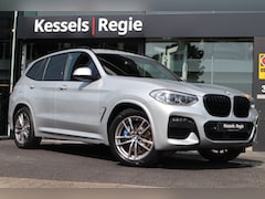 BMW X3 - xDrive30e M-sport Led Navi Elec. Trekhaak BLIS ACC