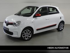 Renault Twingo Z.E. - R80 Collection | Automaat | Easy Link Multimedia & Navigatie | Climate Control | DAB