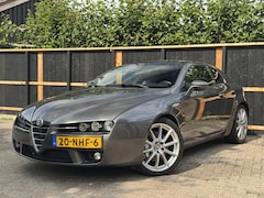 Alfa Romeo Brera - 1750 TBi SkyWindow|19"Ti|NAP|Grigio Touring