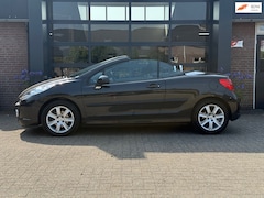 Peugeot 207 CC - 1.6 VTi Automaat|Airco|Cabrio|Lage km