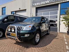Toyota Land Cruiser - 4.0 V6 VVT-i Executive Youngtimer