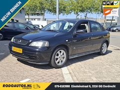 Opel Astra - 1.6 8v Njoy 5Drs Airco Distr. vv Nw APK