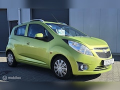 Chevrolet Spark - 1.2 16V LT