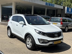 Kia Sportage - 2.0 Aut Plus Pack Panorama