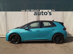 Volkswagen ID.3 - Pure Comfort 45kWh -NAVI-ECC-PDC