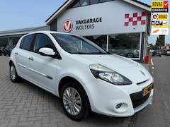 Renault Clio - 1.2 Collection RIJKLAARPRIJS