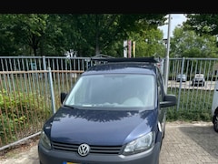 Volkswagen Caddy - Bestel 1.6 TDI