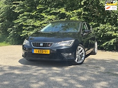 SEAT Leon - 1.8 TSI FR Dynamic | Navi + Cruise |