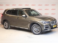 BMW X5 - XDrive45e High Executive NL auto, Pano, Trekhaak, memory,