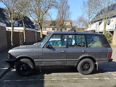 Land Rover Range Rover - classic Vogue Sei 3,9