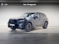 BMW X3 - 30e xDrive Professional Pack M Sportpakket Pro Aut. - Beschikbaar vanaf: November 2025