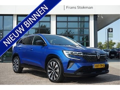 Renault Austral - 1.2 E-Tech full hybrid 200 Techno