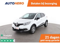 Renault Captur - 1.0 TCe 90 Life | CT76278 |