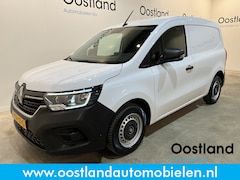 Renault Kangoo - 1.5 Blue dCi Comfort L1 / Euro 6 / Airco / Cruise Control / PDC / CarPlay / Trekhaak / Nav