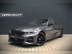 BMW 3-serie - 330e High Executive M Sport | M Performance | Panoramadak | 360° Camera | Assisted Driving