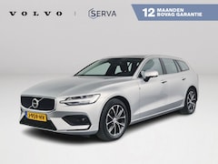 Volvo V60 - B3 Aut. Business Pro | 360° Camera | Stoel- en stuurverwarming | Trekhaak