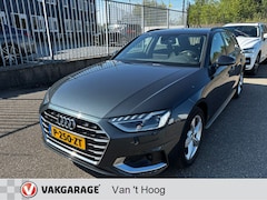 Audi A4 Avant - 35 TFSI Launch edition Sport