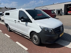 Mercedes-Benz Vito Tourer - 114 2.2 CDI Extra Lang AUT. BRIEF 7P PKW AIRCO KLIMA
