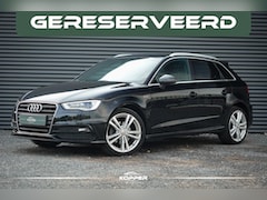 Audi A3 Sportback - 1.4 TFSI Ambition Pro Line S g-tron / S-Line / Meeneemprijs