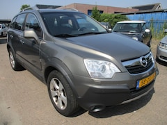 Opel Antara - 3.2 V6 4WD APK 4-2026