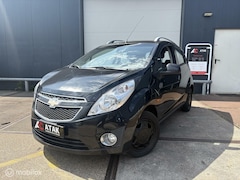 Chevrolet Spark - 1.0 16V LS