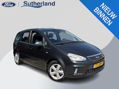 Ford C-Max - 1.8-16V Titanium Flexifuel Net complete beurt en APK gehad Dealeronderhouden