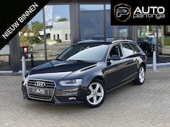 Audi A4 Avant - 1.8 TFSI Business Edition 170PK | UNIEK | NL Auto | 1e eigenaar | DEALERONDERHOUDEN | Auto