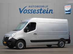 Opel Movano - 2.3 CDTI L2H3 3-pers / Camera / Trekhaak / Navi / Cruise / Armsteun / 57dkm