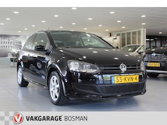 Volkswagen Polo - 1.4-16V Comfortline/CRUISE/BLUETOOTH/AIRCO