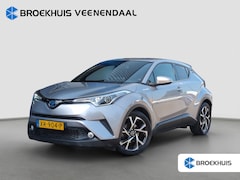 Toyota C-HR - 1.8 Hybrid Dynamic | Camera | Stoelverwarming | Cruise Control | Climate Control