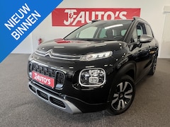 Citroën C3 Aircross - 1.2 E-VTI SHINE/BUSINESS NAVIGATIE, LED, CRUISE