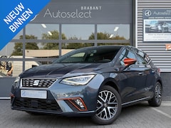 SEAT Ibiza - 1.0 MPI Beats CarPlay Camera LED