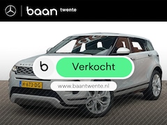 Land Rover Range Rover Evoque - P200 S AWD R-Dynamic SE Automaat | Panoramadak | Achteruitrijcamera | Navigatie | Meridian