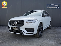 Volvo XC90 - 2.0 T8 Recharge AWD R-Design Dealer onderh. / 1ste eigenaar / Luchtver. / Harman-Kardon /