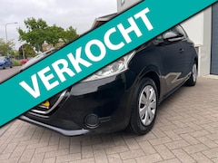 Peugeot 208 - 1.0 VTi Active/Camera/Cruise-c/Airco/Bluetooth