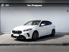 BMW 1-serie - 120 M-Sport / 19'' / Stuurwielrandverwarming / Stoelverwarming / getinte ramen