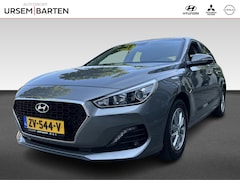 Hyundai i30 - 1.4 T-GDI Comfort | Afneembare Trekhaak | Unieke kmstand