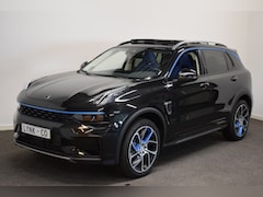 Lynk & Co 01 - 1.5 261pk AUT7 PHEV 72km Elec. NAP/ Pano/ Adapt./ 360 Camera/ Dig. Dashboard/ Stoelverw