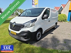 Renault Trafic - bestel 1.6 dCi T27 L1H1 Comfort