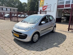 Citroën C1 - 1.0 5-DRS Ambiance Airco
